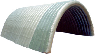 Tunnel, click here to see large picture.