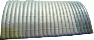 Tunnel, click here to see large picture.