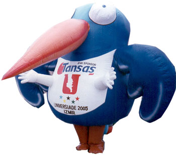 Bird, click here to see large picture.