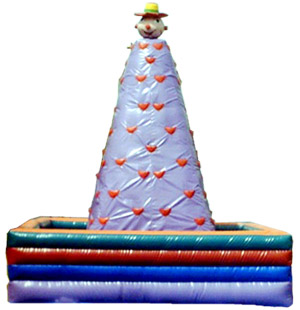 Rock Mountain Ideas, click here to see large picture.