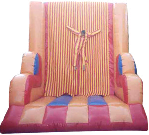 Velcro, click here to see large picture.