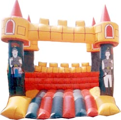 Castle B, click here to see large picture.