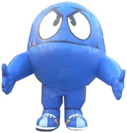 Rubble Final, click here to see large picture.