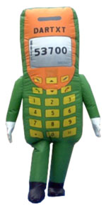 Mobile Phone, click here to see large picture.