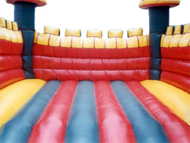 Pinecliff 15x15 feet, click here to see large picture.