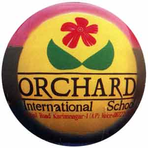 Orchard, click here to see large picture.