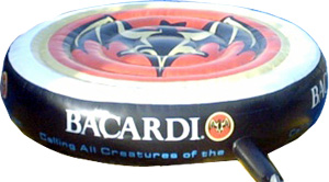 Bacardi, click here to see large picture.