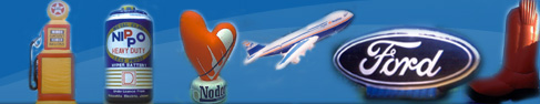 Products - Inflatable Ideas