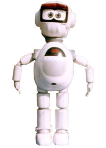 Robotcelik, click here to see large picture.