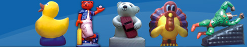 Media - Inflatable Ideas