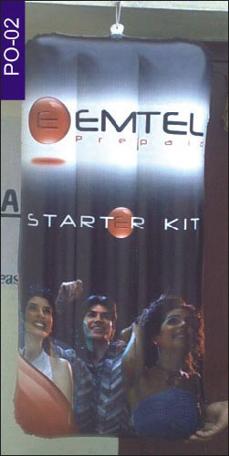 Emtel Dangler Inflatable