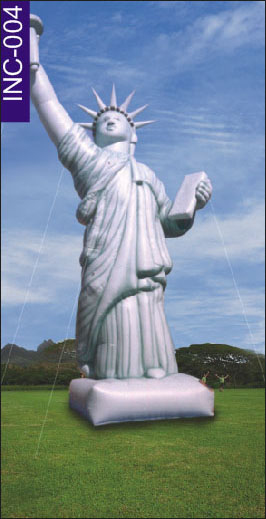 Statue of Liberty