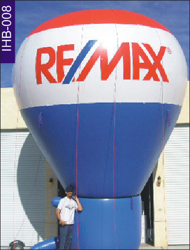 Remax Conical Inflatable