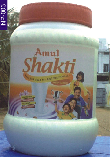 Amul Shakthi