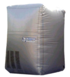 Ice machine Front, click here to see large picture.