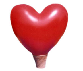 Heart B, click here to see large picture.