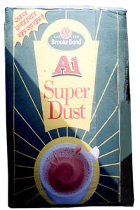 A1 smooth Surface, click here to see large picture.