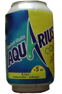 Aquarius 16 feet, click here to see large picture.