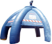 Tent, click here to see large picture.