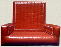 Parle Red Bouncy, click here to see large picture.