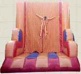 Velcro, click here to see large picture.