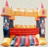 Castle B, click here to see large picture.