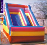 New Slide Bounce, click here to see large picture.