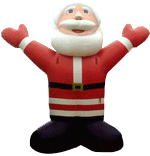 Santa New 3, click here to see large picture.