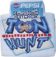 Cartoon Network, click here to see large picture.