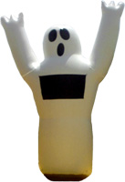 Ghost, click here to see large picture.