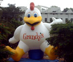 Grandys Chicken, click here to see large picture.