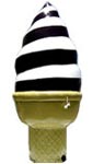 Ice Cream Cone, click here to see large picture.