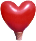 Heart B, click here to see large picture.