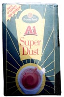 A1 smooth Surface, click here to see large picture.