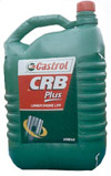 Castrol, click here to see large picture.