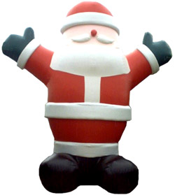 Saint Nicholas 1, click here to see large picture.